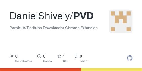 pornhub downloader chrome|Pornhub/Redtube Downloader Chrome Extension